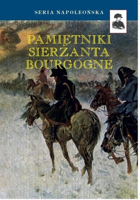 Pamiętniki sierżanta Bourgogne TW