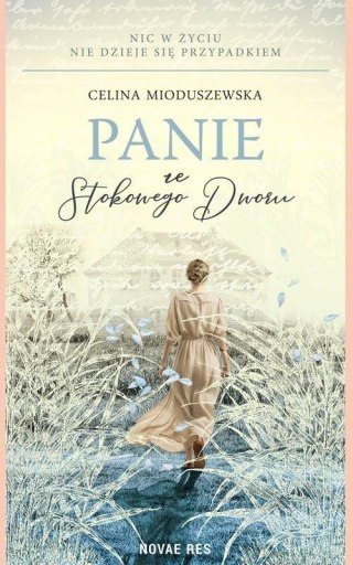 Panie ze Stokowego Dworu