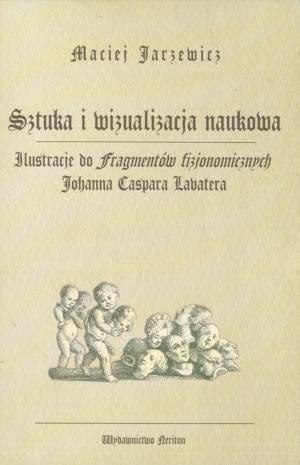 Sztuka i wizualizacja naukowa.