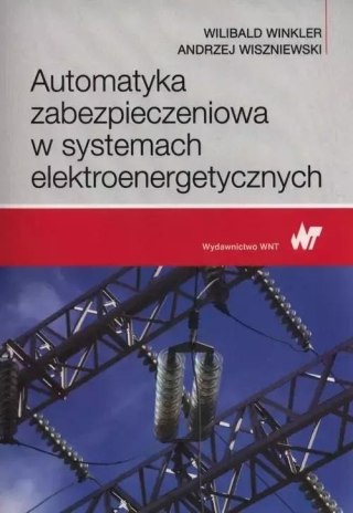 Automatyka zabezpieczeniowa w systemach elektr.