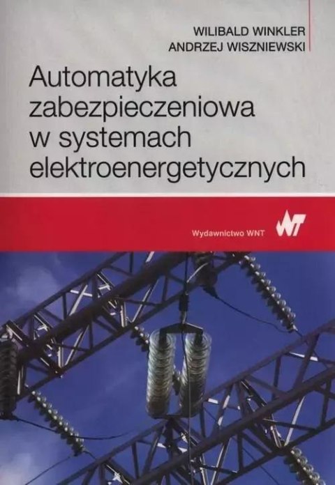 Automatyka zabezpieczeniowa w systemach elektr.