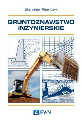 Gruntoznawstwo inżynierskie