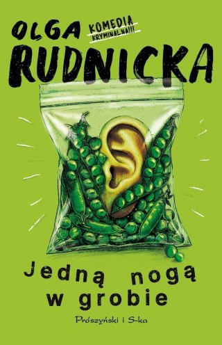 Jedną nogą w grobie