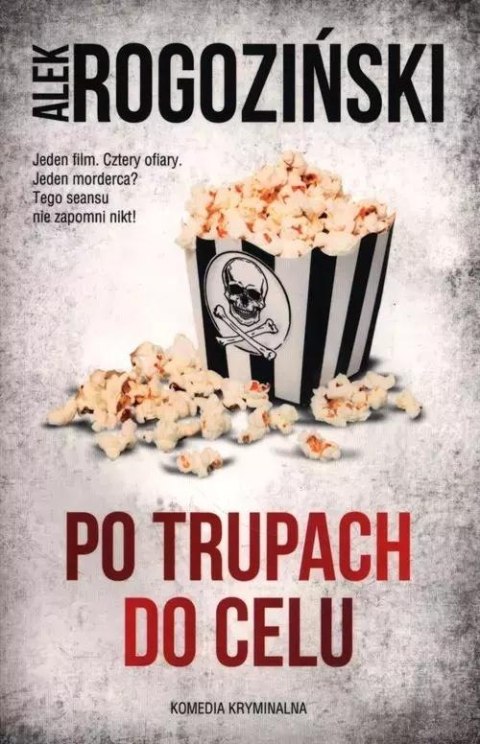 Po trupach do celu pocket