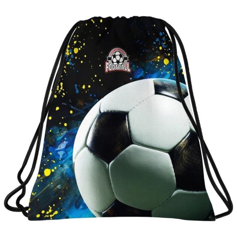 Worek na obuwie Piłka 20 DERFORM