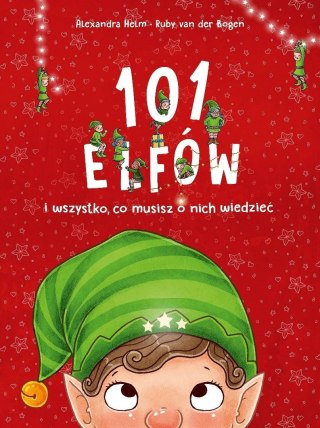 101 elfów i wszystko, co musisz o nich wiedzieć