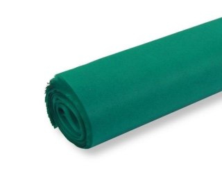 Bibuła kolorowa gładka c.zielona 50x70cm 30ark
