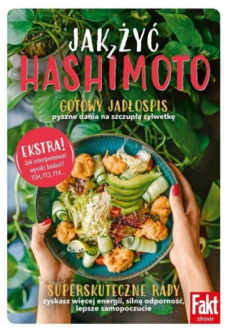 Jak żyć z Hashimoto