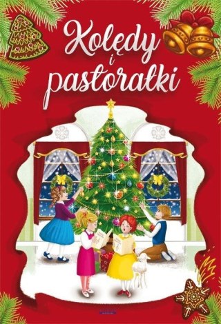 Kolędy i pastorałki
