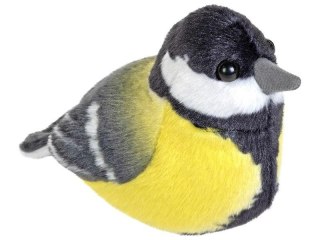 Maskotka Sikorka bogatka z dzwiękiem