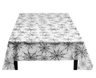 Obrus Pajęczyna 135x275cm