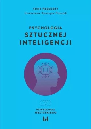 Psychologia sztucznej inteligencji