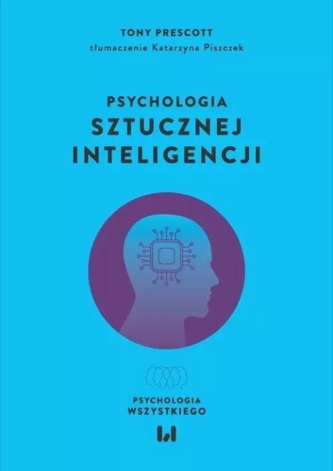 Psychologia sztucznej inteligencji