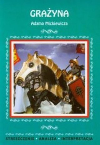 Streszczenia - Grażyna LITERAT