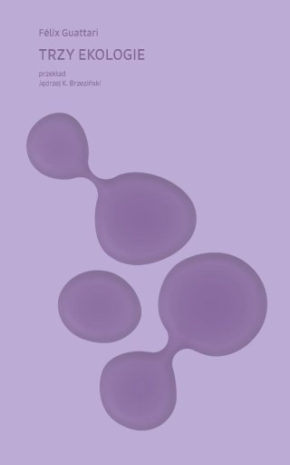 Trzy ekologie