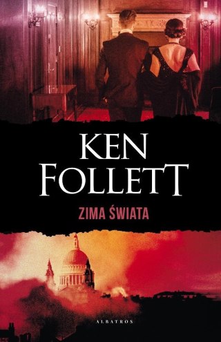 Zima świata. Trylogia Stulecie. T.2