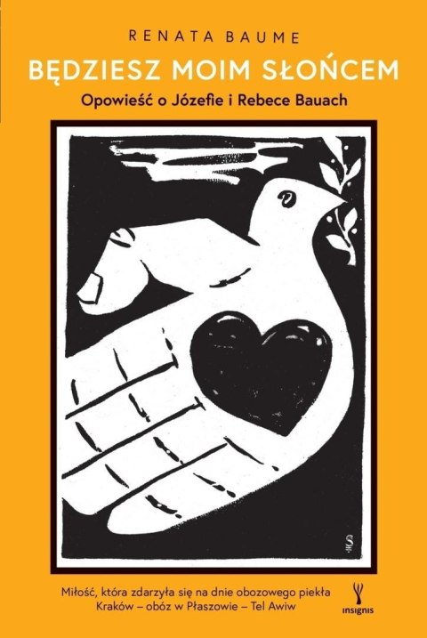 Będziesz moim słońcem