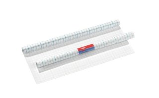 Folia okładkowa 3/0,4 przezroczysta samoprzylepna