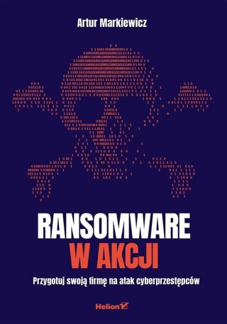 Ransomware w akcji