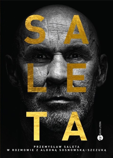 Saleta