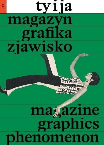 "Ty i Ja". Magazyn, grafika, zjawisko