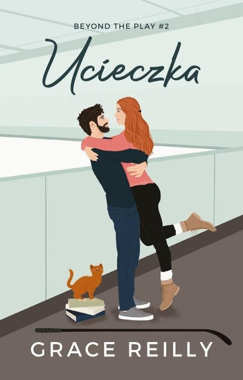 Ucieczka