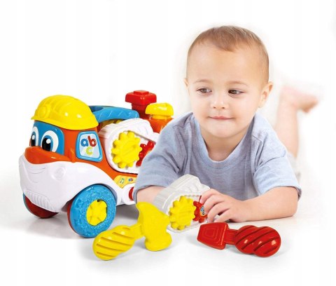 !!! CLE BABY Eugeniusz drogowy geniusz 50110 !!! CLE BABY Eugeniusz drogowy geniusz 50110