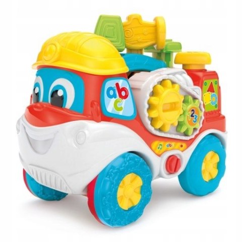 !!! CLE BABY Eugeniusz drogowy geniusz 50110 !!! CLE BABY Eugeniusz drogowy geniusz 50110