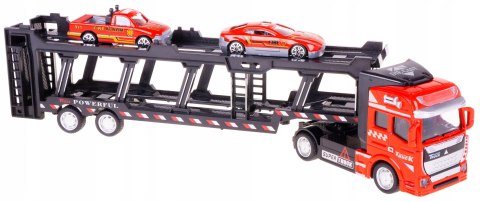 Auto transporter 2autka HX078 20823 Auto transporter 2autka HX078 20823