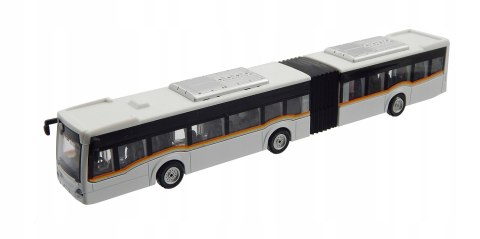 Autobus przegub.św/dźw 29cm 3kol HXTT099 10886 Autobus przegub.św/dźw 29cm 3kol HXTT099 10886