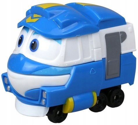 COBI ROBOT TRAINS Pojazdy Kay 80155 COBI ROBOT TRAINS Pojazdy Kay 80155