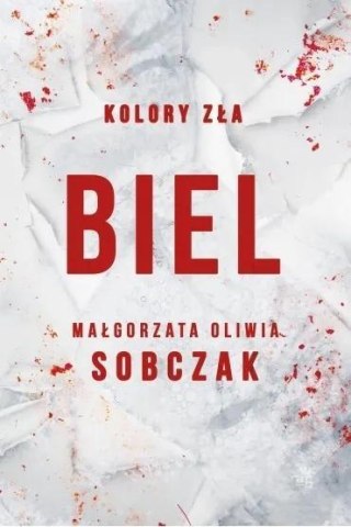 Biel. Kolory zła. T.3
