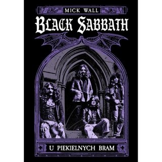 Black Sabbath. U piekielnych bram