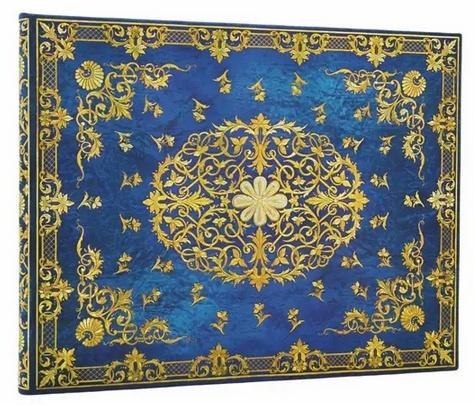 Księga gości Silk Sky