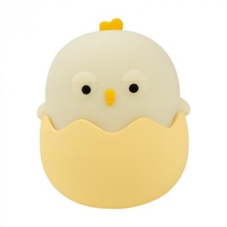 Lampka nocna LED RGB Senny pisklak