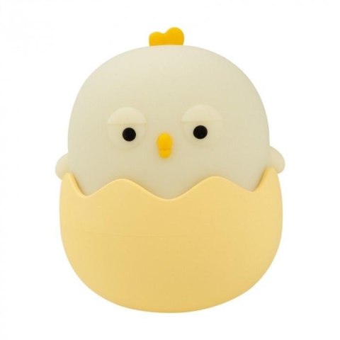 Lampka nocna LED RGB Senny pisklak