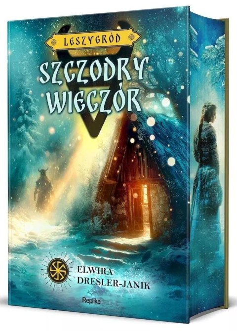 Leszygród T.4 Szczodry Wieczór