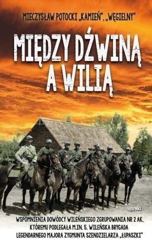 Między Dźwiną a Wilią