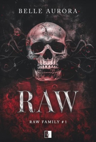Raw (II wydanie)