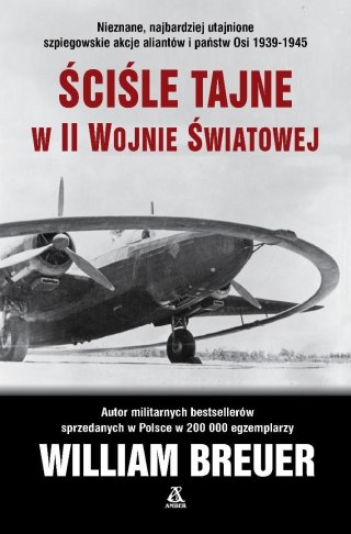 Ściśle tajne w II wojnie światowej