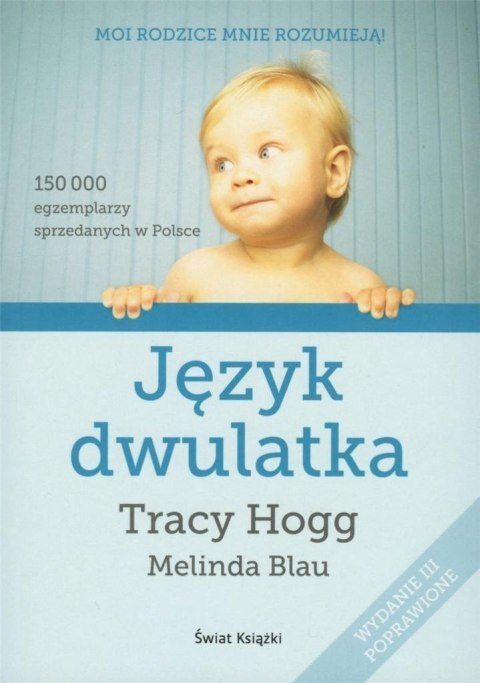 Język dwulatka w.2021