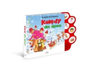 Kolędy dla dzieci
