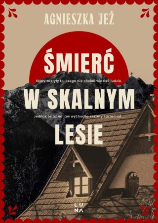 Śmierć w skalnym lesie