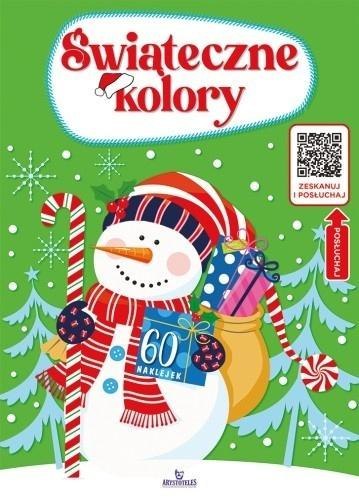 Świąteczne kolory