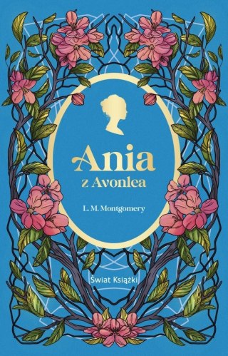 Ania z Avonlea