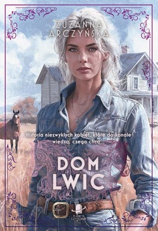 Dom Lwic