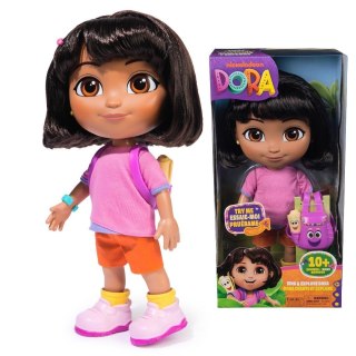 Dora. Lalka Śpiewaj i Odkrywaj