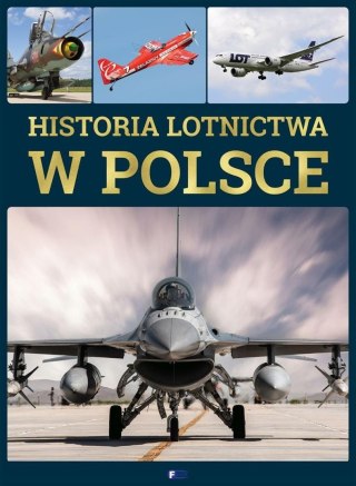 Historia lotnictwa w Polsce