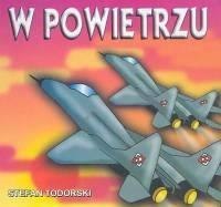 Klasyka Wierszyka - W powietrzu LIWONA