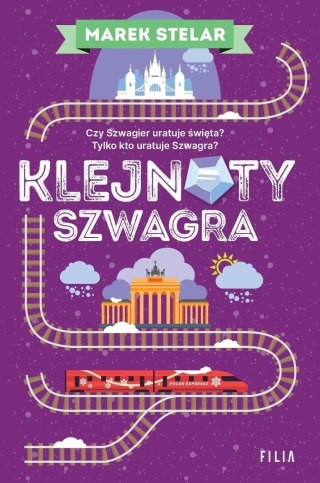 Klejnoty szwagra